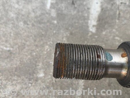 ФОТО Привід передній для Mercedes-Benz M-CLASS W163 (97-05) Киев