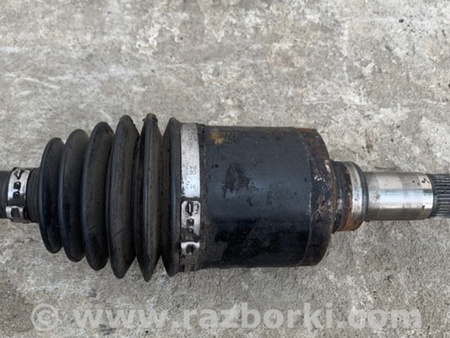 ФОТО Привід передній для Mercedes-Benz M-CLASS W163 (97-05) Киев