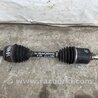 Привід передній Mercedes-Benz M-CLASS W163 (97-05)