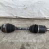 ФОТО Привід передній для Mercedes-Benz M-CLASS W163 (97-05) Киев
