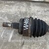 ФОТО Привід передній для Mercedes-Benz M-CLASS W163 (97-05) Киев