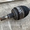 ФОТО Привід передній для Mercedes-Benz M-CLASS W163 (97-05) Киев