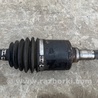 ФОТО Привід передній для Mercedes-Benz M-CLASS W163 (97-05) Киев