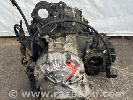 ФОТО АКПП (коробка автомат) для Toyota Avalon XX20 (08.1999-11.2004) Киев