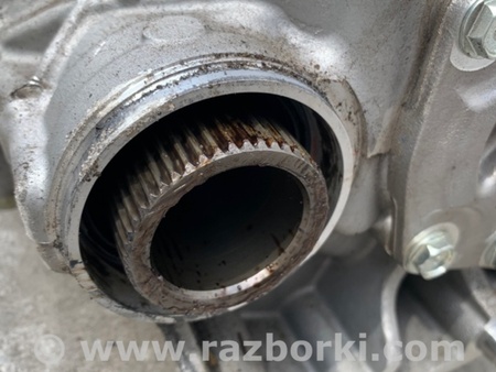 ФОТО Роздавальна коробка для Acura RDX TC1/2 (2019-) Киев