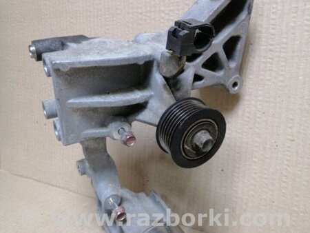 ФОТО Кронштейн крепления генератора для Mitsubishi Outlander GF (2012-) Киев