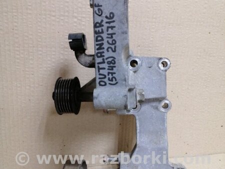 ФОТО Кронштейн крепления генератора для Mitsubishi Outlander GF (2012-) Киев