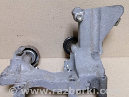 ФОТО Кронштейн крепления генератора для Mitsubishi Outlander GF (2012-) Киев