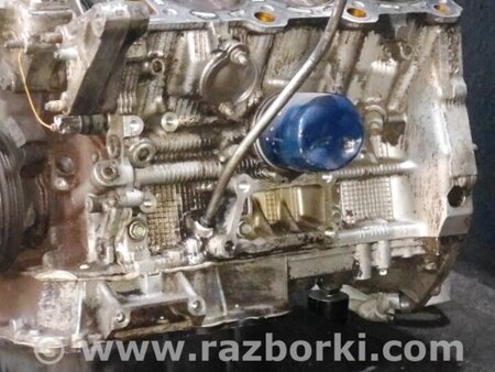 ФОТО Блок двигуна для Toyota Solara Киев