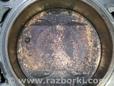 ФОТО Блок двигуна для Toyota Solara Киев
