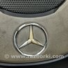ФОТО Накладка двигателя декоративная для Mercedes-Benz S-CLASS W221 (06-13) Киев