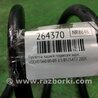 ФОТО Пружина задньої підвіски для Volvo S60 Киев
