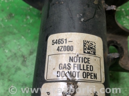 ФОТО Амортизатор для Hyundai Santa Fe DM (12-18) Киев