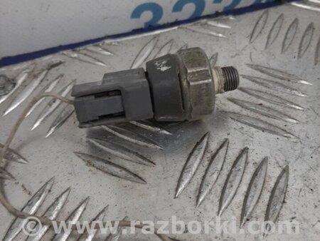 ФОТО Датчик давления масла для Nissan Qashqai (07-14) Киев