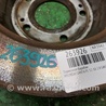 ФОТО Диск гальмівний задній для Hyundai Santa Fe DM (12-18) Киев