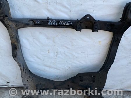ФОТО Балка передньої підвіски для Lexus RX300 (98-03) Киев