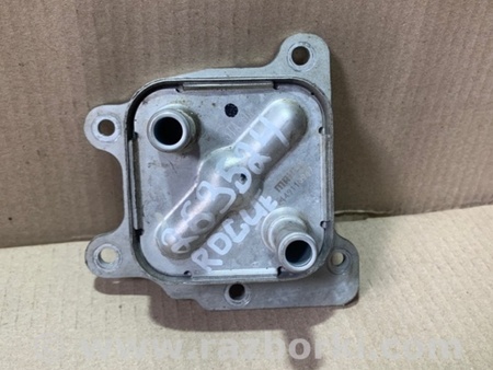 ФОТО Теплообмінник двигуна для Nissan X-Trail T32 /Rogue (2013-) Киев