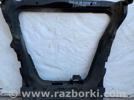 ФОТО Балка передньої підвіски для Nissan Rogue (08-14) Киев