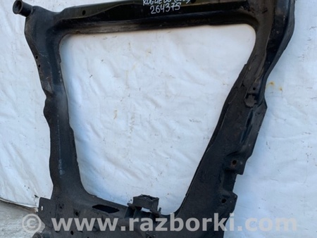 ФОТО Балка передньої підвіски для Nissan Rogue (08-14) Киев