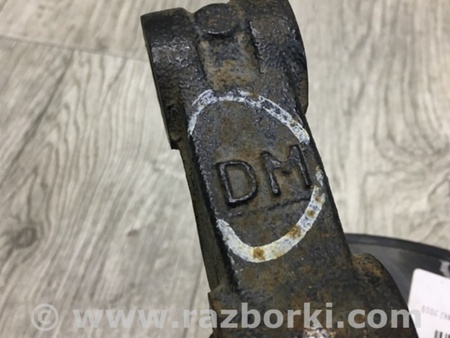 ФОТО поворотний кулак для Hyundai Santa Fe DM (12-18) Киев