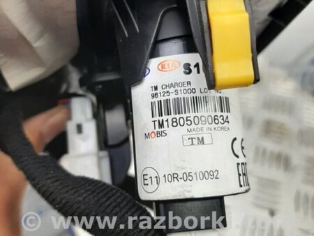 ФОТО USB адаптер для Hyundai Santa Fe TM Киев