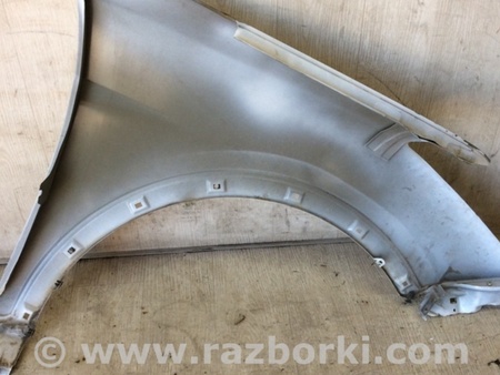 ФОТО Крило переднє ліве для Hyundai Santa Fe DM (12-18) Киев