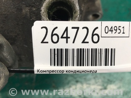 ФОТО Компресор кондиціонера для Infiniti G35 Киев