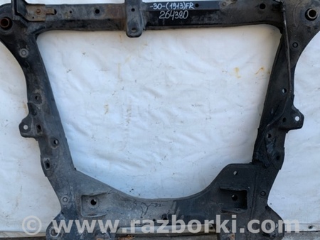 ФОТО Балка передньої підвіски для Toyota Camry 30 XV30 (09.2001-03.2006) Киев