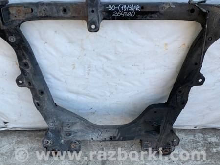 ФОТО Балка передньої підвіски для Toyota Camry 30 XV30 (09.2001-03.2006) Киев