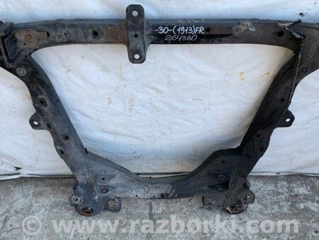 ФОТО Балка передньої підвіски для Toyota Camry 30 XV30 (09.2001-03.2006) Киев