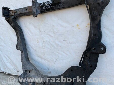 ФОТО Балка передньої підвіски для Toyota Camry 30 XV30 (09.2001-03.2006) Киев