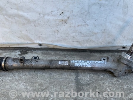 ФОТО Рульова рейка для Nissan Sentra B17 Киев
