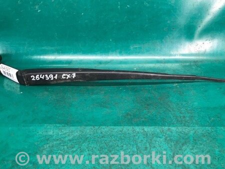 ФОТО Моторчик склоочисника передній для Mazda CX-7 Киев