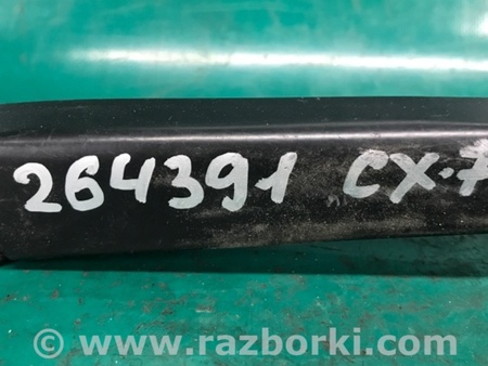 ФОТО Моторчик склоочисника передній для Mazda CX-7 Киев