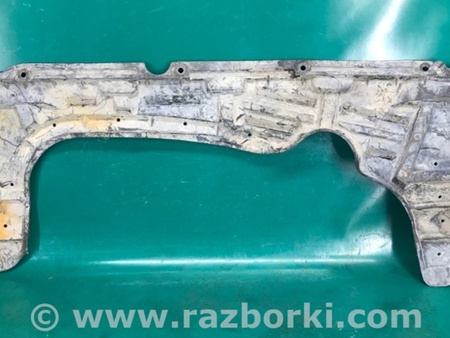 ФОТО Захист двигуна для Nissan Sentra B17 Киев