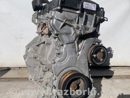 ФОТО Двигун на запчастини (під ремонт) для Ford Focus 3 (01.2010 - 03.2018) Киев