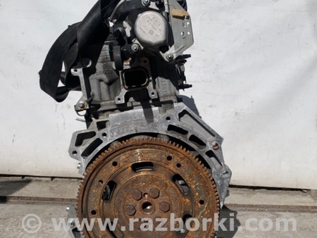 ФОТО Двигун на запчастини (під ремонт) для Ford Focus 3 (01.2010 - 03.2018) Киев