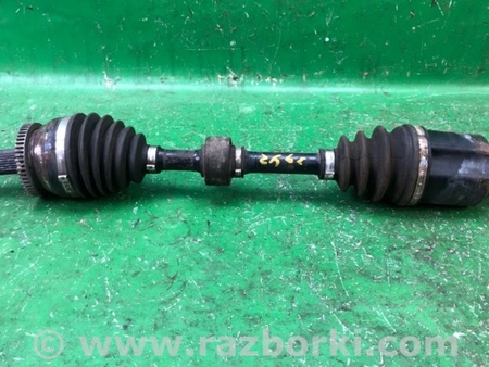 ФОТО Привід передній для Hyundai Santa Fe DM (12-18) Киев