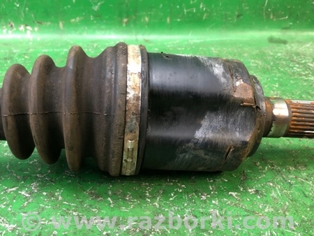 ФОТО Привід передній для Hyundai Santa Fe DM (12-18) Киев