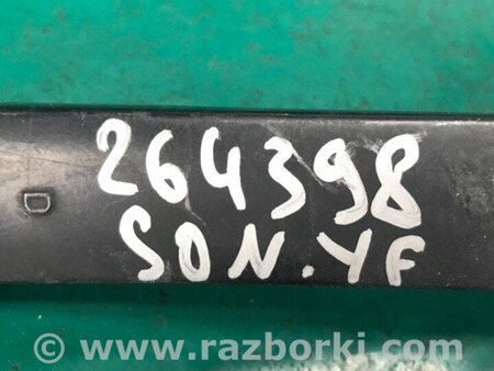 ФОТО Моторчик склоочисника передній для Hyundai Sonata YF (09.2009-03.2014) Киев