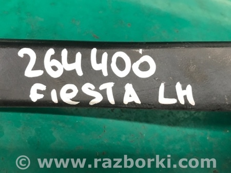 ФОТО Моторчик склоочисника передній для Ford Fiesta Mk6 (2008-2017) Киев