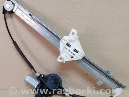 ФОТО Склопідйомник для Mazda CX-5 KE (12-17) Киев