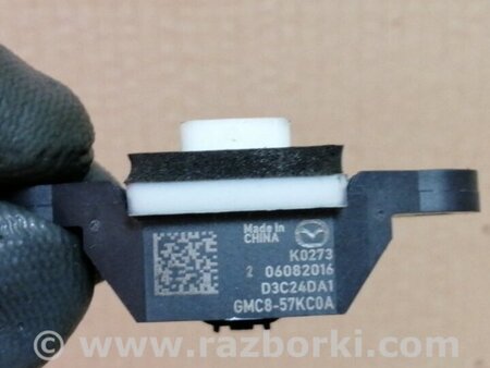 ФОТО Датчик удару для Mazda CX-5 KE (12-17) Киев