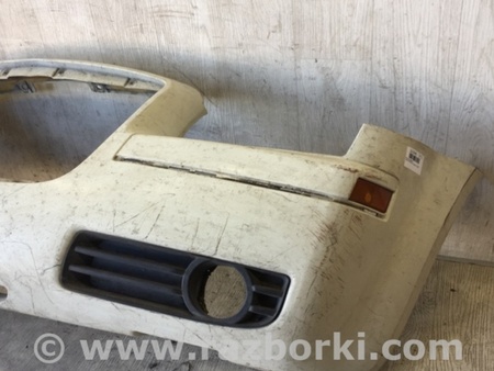 ФОТО Бампер передній для Chrysler 300 (2004-2010) Киев