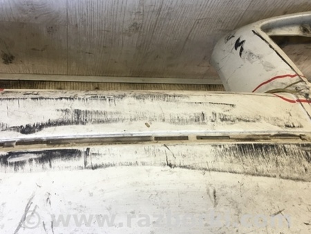 ФОТО Бампер передній для Chrysler 300 (2004-2010) Киев