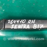 ФОТО Моторчик склоочисника передній для Nissan Sentra B17 Киев