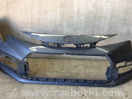 ФОТО Бампер передній для Toyota Corolla E210 (11.2018-...) Киев