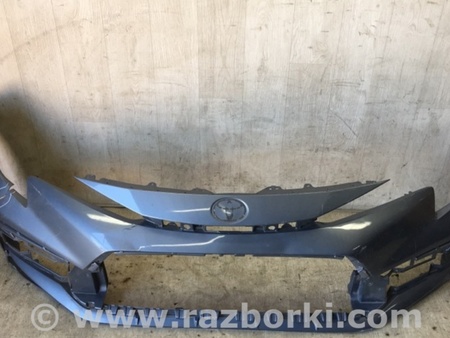 ФОТО Бампер передній для Toyota Corolla E210 (11.2018-...) Киев