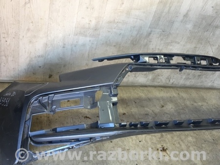 ФОТО Бампер передній для Toyota Corolla E210 (11.2018-...) Киев