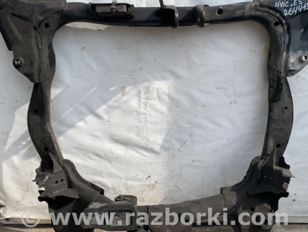ФОТО Балка передньої підвіски для Honda Civic 7 EU, EN, ES (09.2000 - 06.2006) Киев